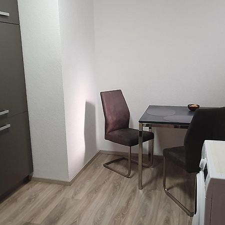 Kleine Ferienwohnung In Ruhiger Lage Herzogenrath Esterno foto