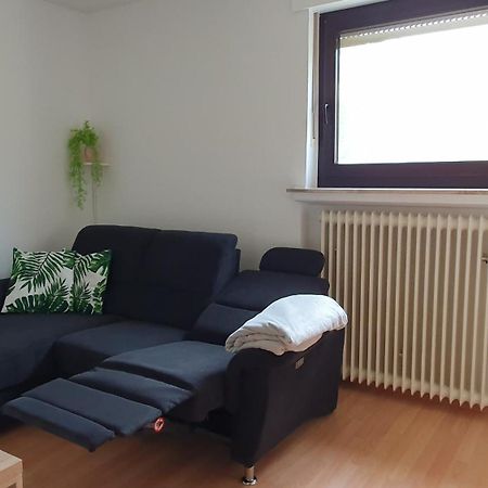 Kleine Ferienwohnung In Ruhiger Lage Herzogenrath Esterno foto
