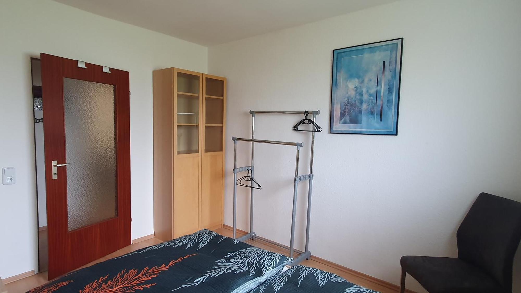 Kleine Ferienwohnung In Ruhiger Lage Herzogenrath Esterno foto
