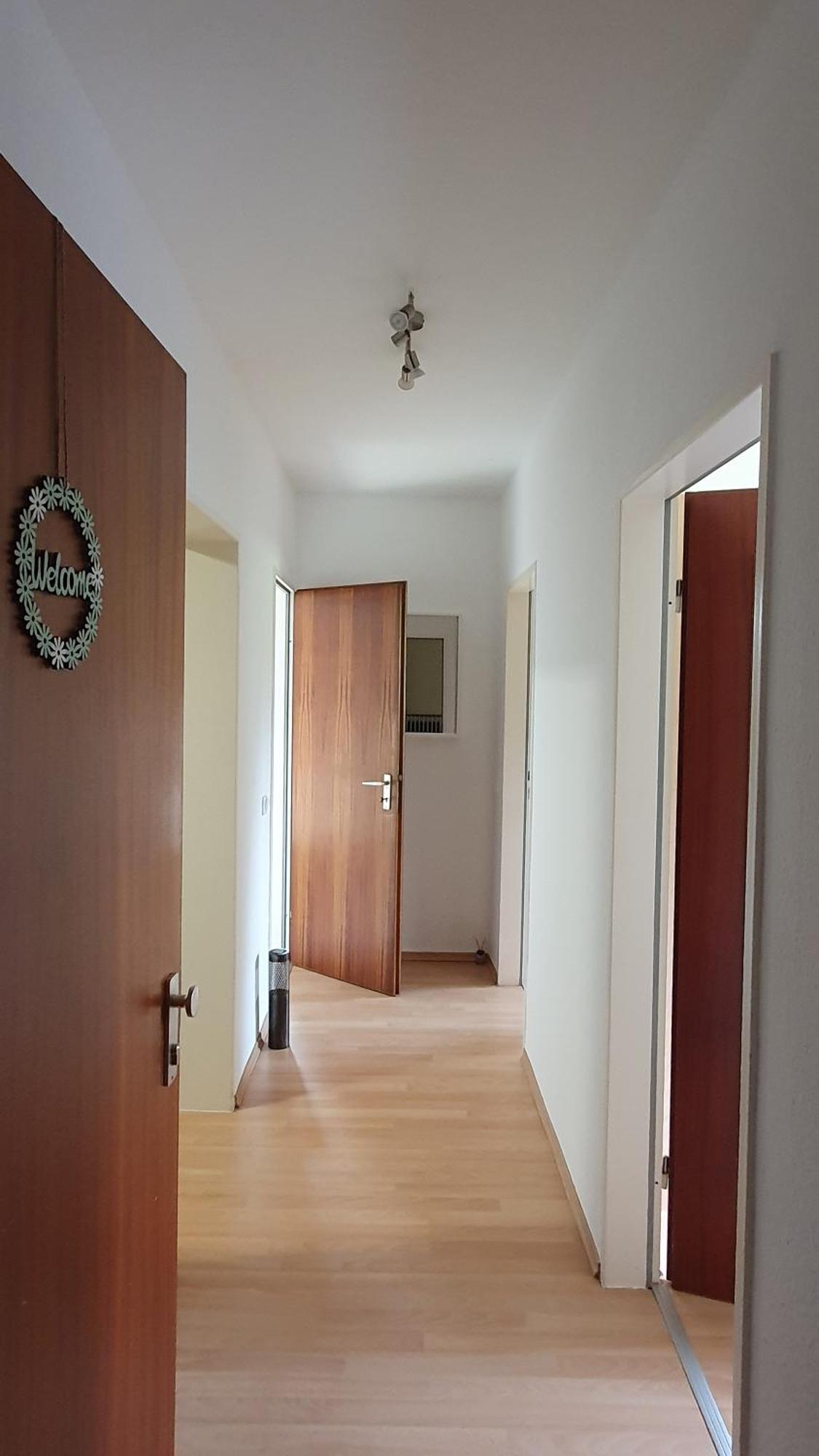 Kleine Ferienwohnung In Ruhiger Lage Herzogenrath Esterno foto